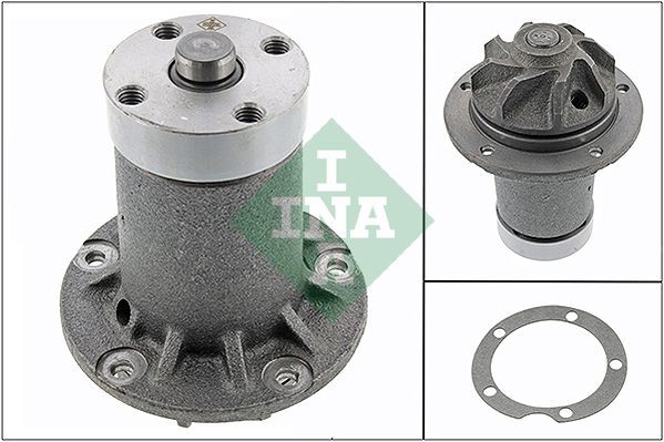 INA 538019510 Water pump 110-200-1720