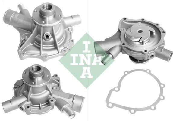 INA for v-ribbed belt use Water pumps 538 0218 10 buy