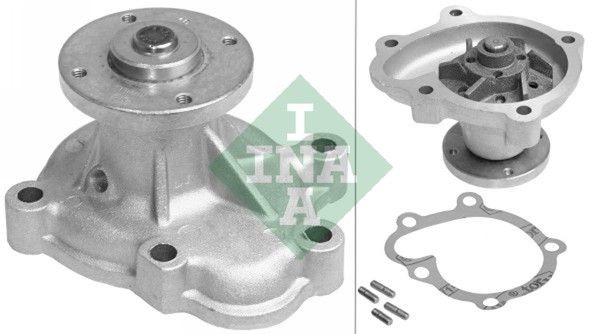 INA for v-belt use Water pumps 538 0305 10 buy