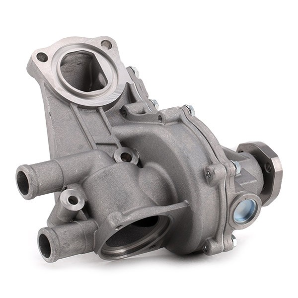INA 538034010 Water pump with housing