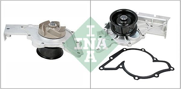 INA for timing belt drive Water pumps 538 0407 10 buy
