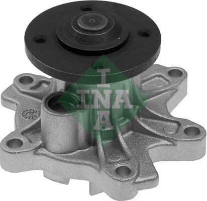 INA 538 0491 10 Water pump MINI experience and price