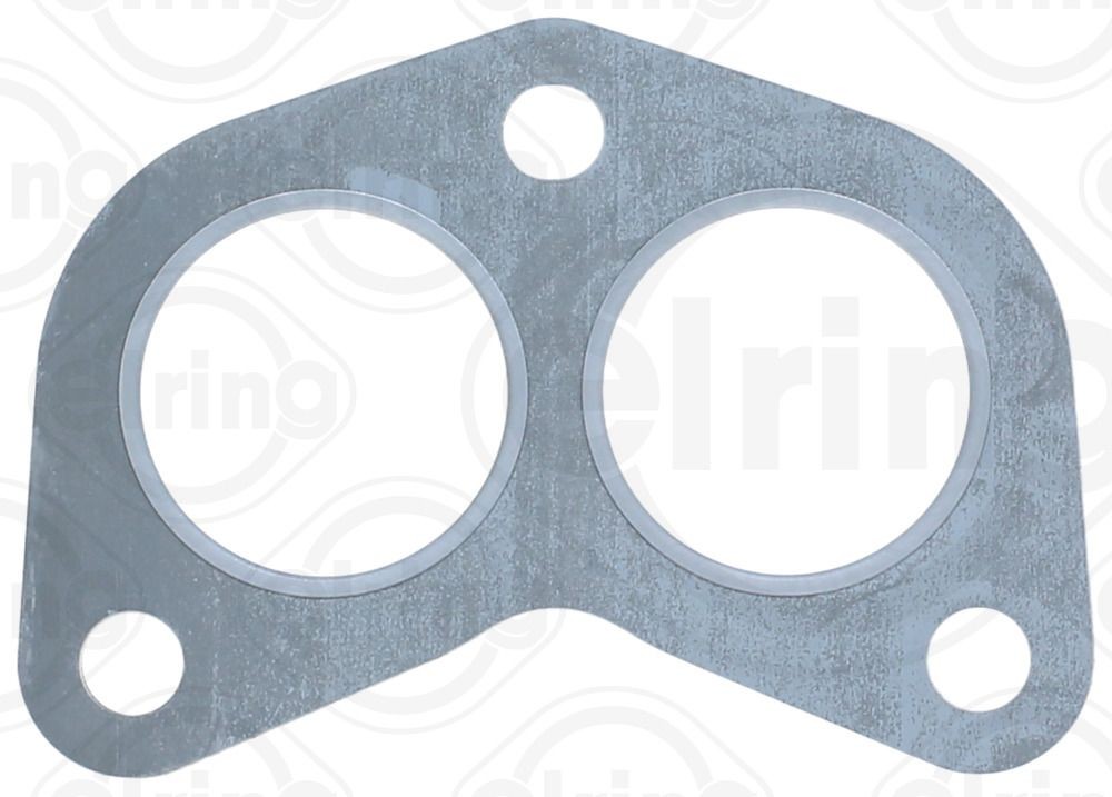 BMW 02 Exhaust system parts - Exhaust pipe gasket ELRING 777.196