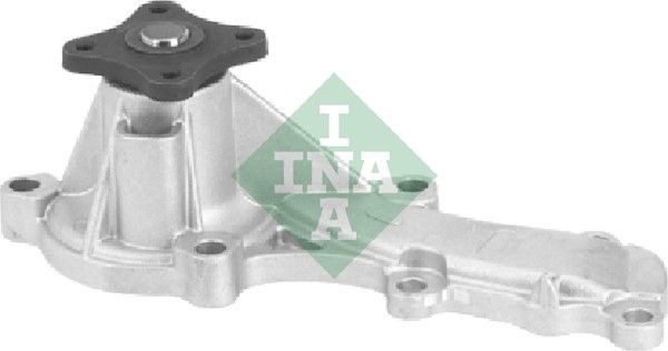 INA 538051610 Water pump 21010 4M526