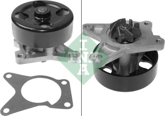 Great value for money - INA Water pump 538 0524 10