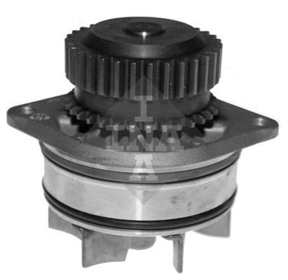 INA for timing chain drive Water pumps 538 0529 10 buy