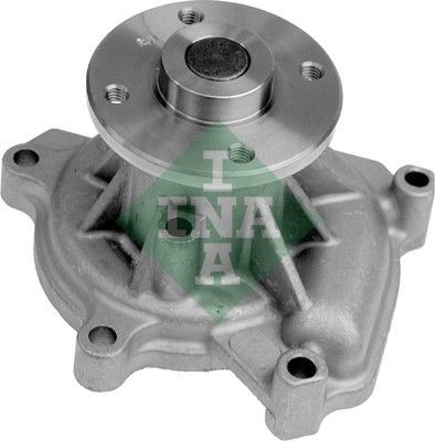 INA for v-ribbed belt use Water pumps 538 0558 10 buy