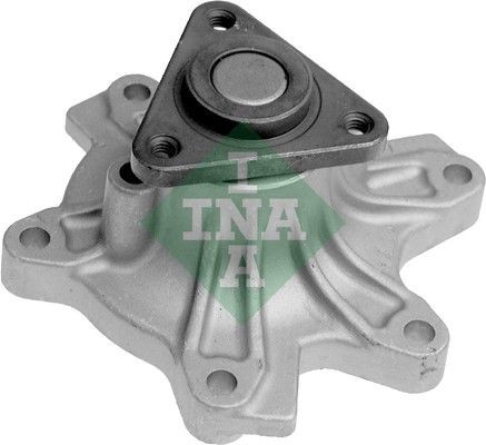 Toyota VERSO S Water pump INA 538 0559 10 cheap