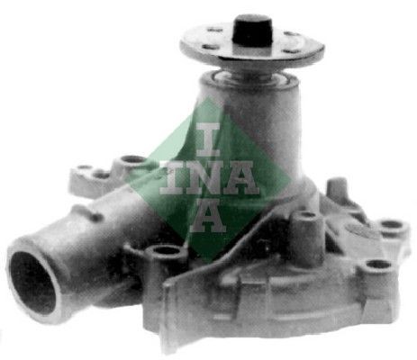 INA for v-belt use Water pumps 538 0578 10 buy