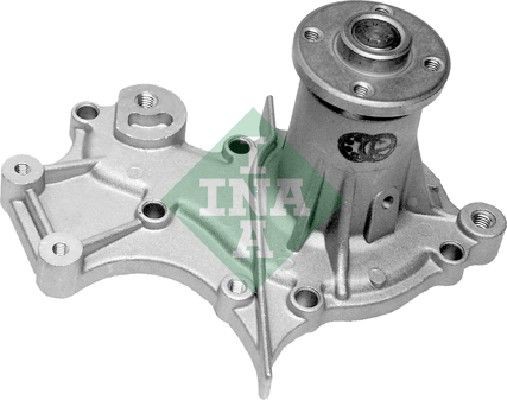 Great value for money - INA Water pump 538 0629 10