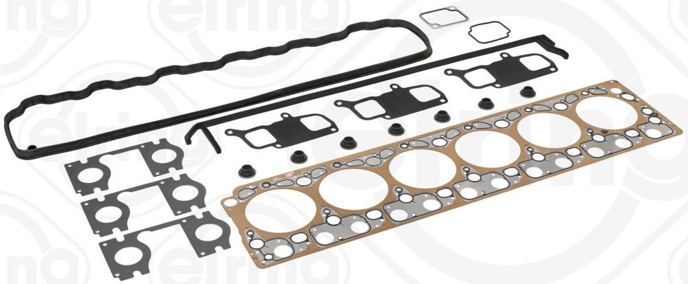 ELRING with valve cover gasket Head gasket kit 804.526 buy