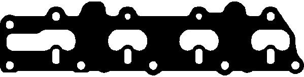 ELRING 807.791 Exhaust manifold gasket 24443291