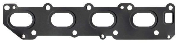 OEM-quality ELRING 809.333 Gasket, exhaust manifold