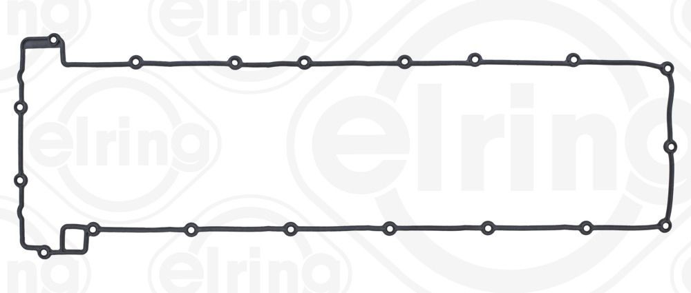 ELRING 539.940 Rocker cover gasket A 471 016 01 21