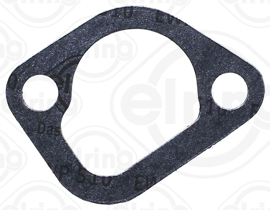 ELRING 811.077 Thermostat housing gasket 6162030280