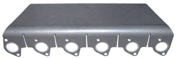 ELRING with heat shield Gasket, exhaust manifold 811.386 buy