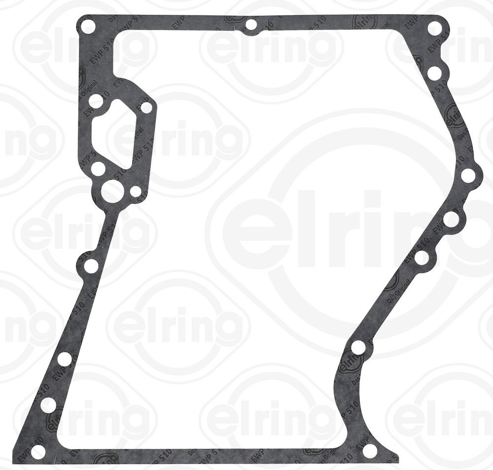 ELRING 812.219 Timing cover gasket