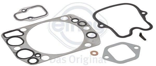 ELRING without valve stem seals, Metal Elastomer Gasket Head gasket kit 812.544 buy