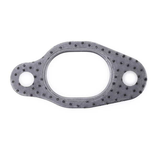 Polo 6n1 Exhaust system parts - Exhaust manifold gasket ELRING 815.187