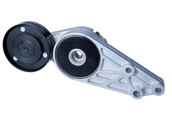 Volkswagen PASSAT Belt tensioner, v-ribbed belt 9894999 MAXGEAR 54-0048 online buy