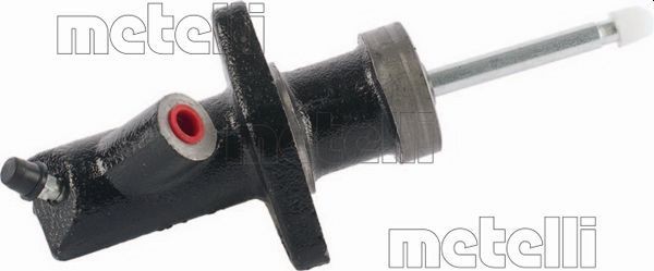 METELLI 54-0053 Slave Cylinder, clutch BMW experience and price