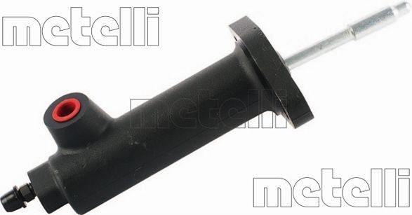 METELLI 54-0066 Slave Cylinder, clutch MERCEDES-BENZ experience and price