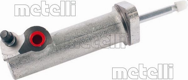 METELLI 54-0075 Slave Cylinder, clutch 357.721.261