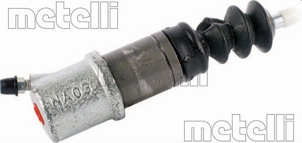 Volvo S70 Slave Cylinder, clutch METELLI 54-0078 cheap