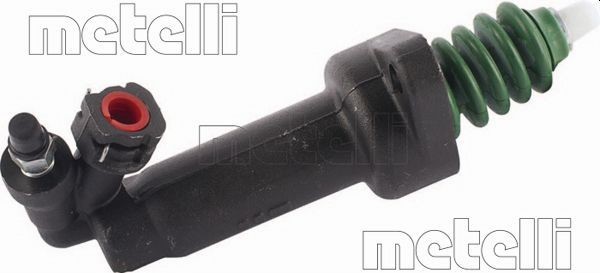 METELLI 54-0085 Central Slave Cylinder, clutch 6Q0721261 E