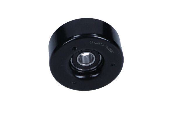 Great value for money - MAXGEAR Tensioner pulley 54-0112