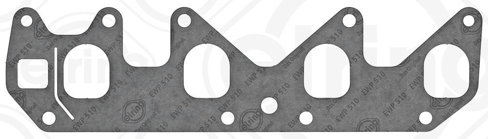 ELRING 819.123 Exhaust manifold gasket 90 353 443