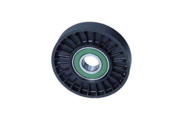 MAXGEAR 54-0152 Deflection / guide pulley, v-ribbed belt FIAT SEICENTO 1998 in original quality