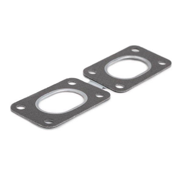 ELRING 821.020 Exhaust manifold gasket 11621728981