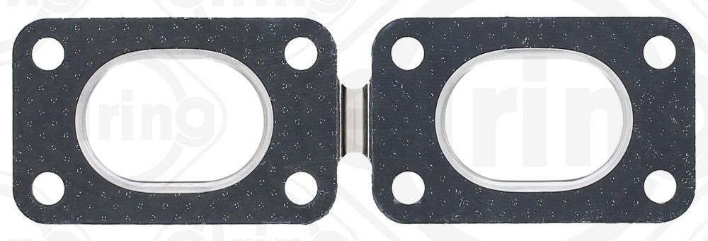 ELRING 821.020 Gasket, exhaust manifold