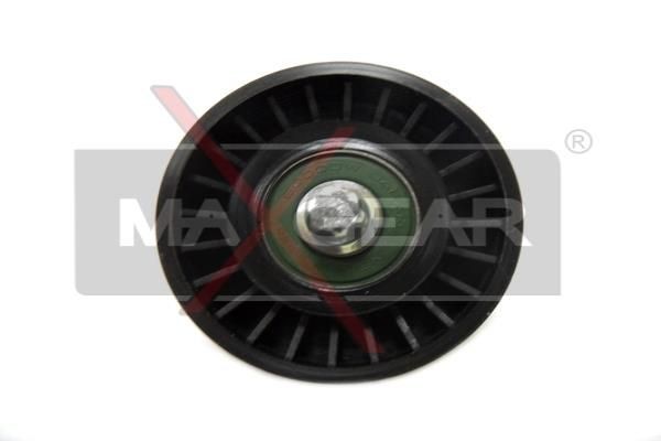 55373MG MAXGEAR Deflection & guide pulley, timing belt 54-0250 buy