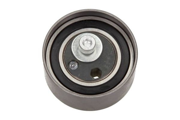 55490MG MAXGEAR with attachment material Deflection & guide pulley, timing belt 54-0387 buy