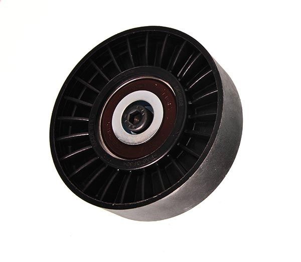 Audi A6 Deflection / guide pulley, v-ribbed belt 9895547 MAXGEAR 54-0408 online buy
