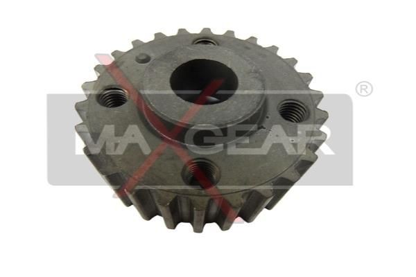Audi A4 Crankshaft gear MAXGEAR 54-0545 cheap