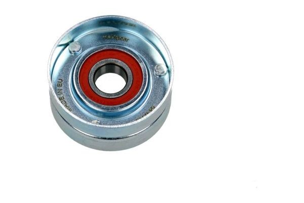 Mercedes E-Class Belt tensioner pulley 9895705 MAXGEAR 54-0549 online buy