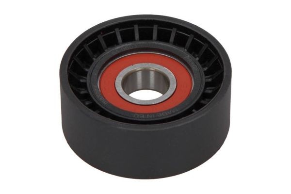 Great value for money - MAXGEAR Tensioner pulley 54-0603