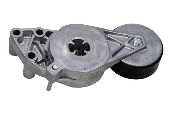MAXGEAR 54-0625 Belt Tensioner, v-ribbed belt AUDI experience and price