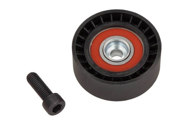 Great value for money - MAXGEAR Tensioner pulley 54-0640