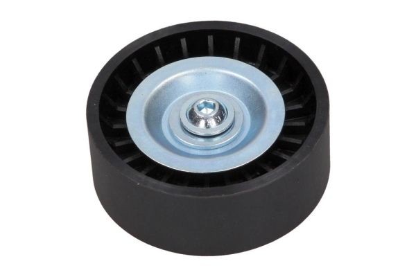 Great value for money - MAXGEAR Deflection / Guide Pulley, v-ribbed belt 54-0693
