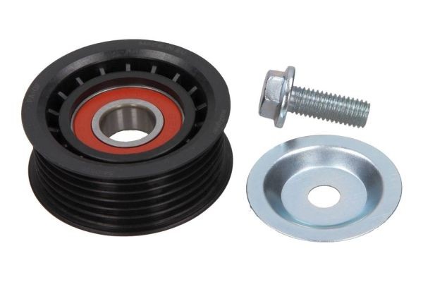 Great value for money - MAXGEAR Tensioner pulley 54-0696