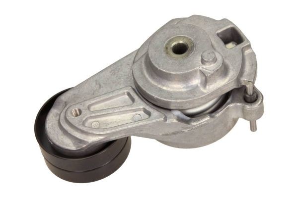 MAXGEAR 54-0706 Belt Tensioner, v-ribbed belt MERCEDES-BENZ experience and price