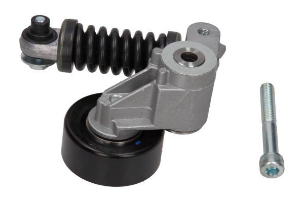 MAXGEAR 54-0745 Belt Tensioner, v-ribbed belt RENAULT experience and price