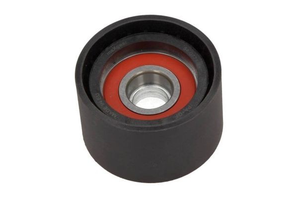 Great value for money - MAXGEAR Deflection / Guide Pulley, v-ribbed belt 54-0771