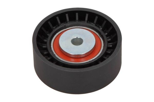 Great value for money - MAXGEAR Deflection / Guide Pulley, v-ribbed belt 54-0814