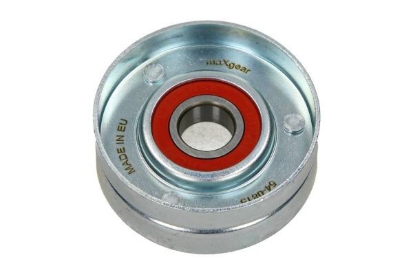 MAXGEAR 54-0815 Tensioner pulley JEEP experience and price