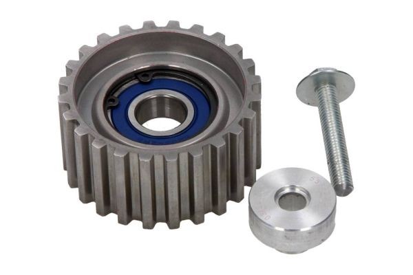 55882MG MAXGEAR with attachment material Deflection & guide pulley, timing belt 54-0860 buy